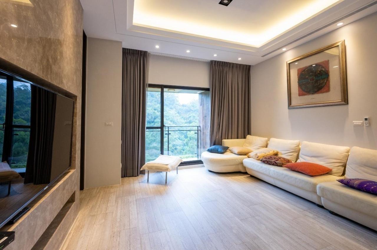 Hostal Siang Tsao Yu Chong Sanyi Exterior foto