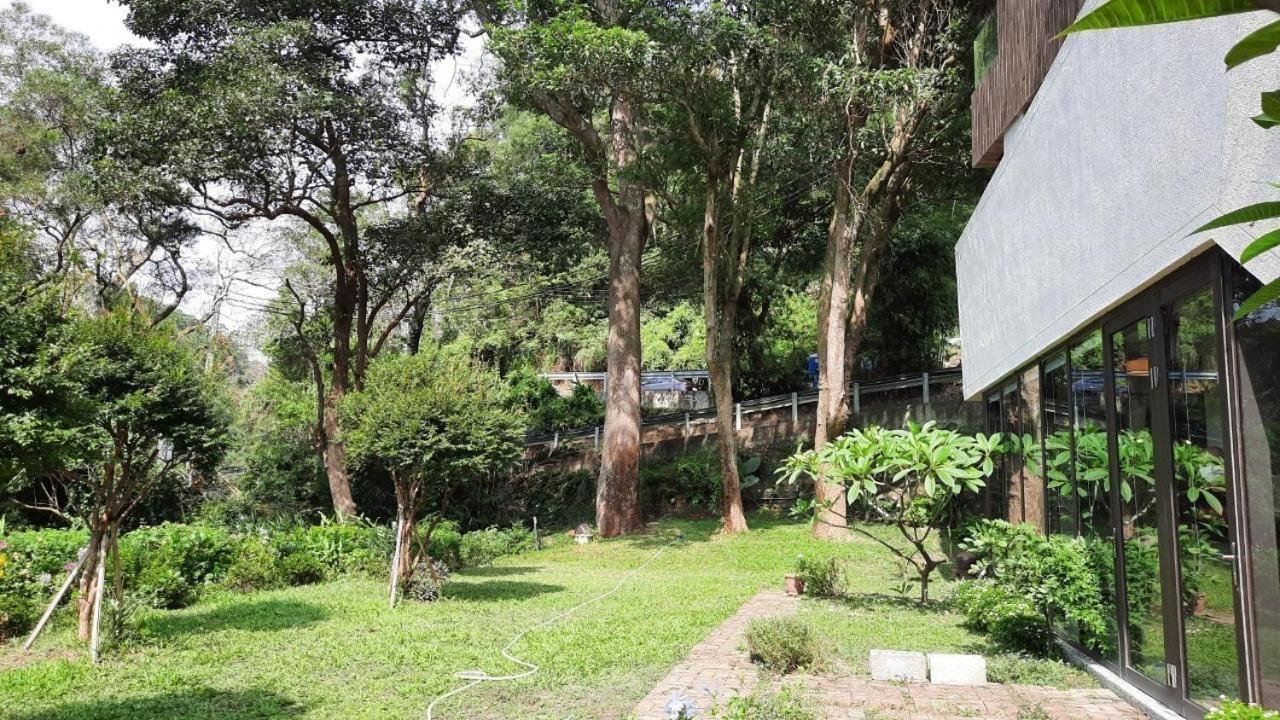 Hostal Siang Tsao Yu Chong Sanyi Exterior foto